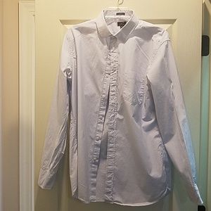 J. Crew Button Up